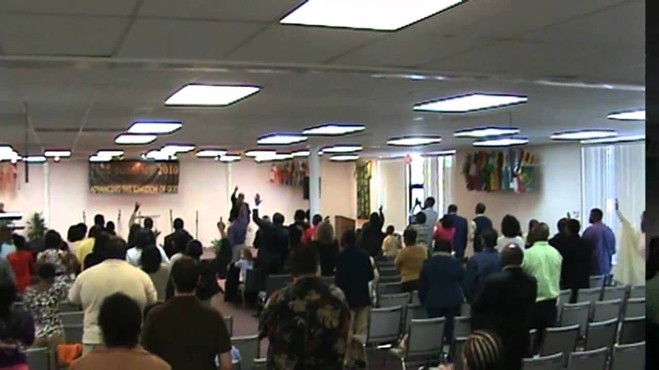 Igniting Revival Fire In You YouTube