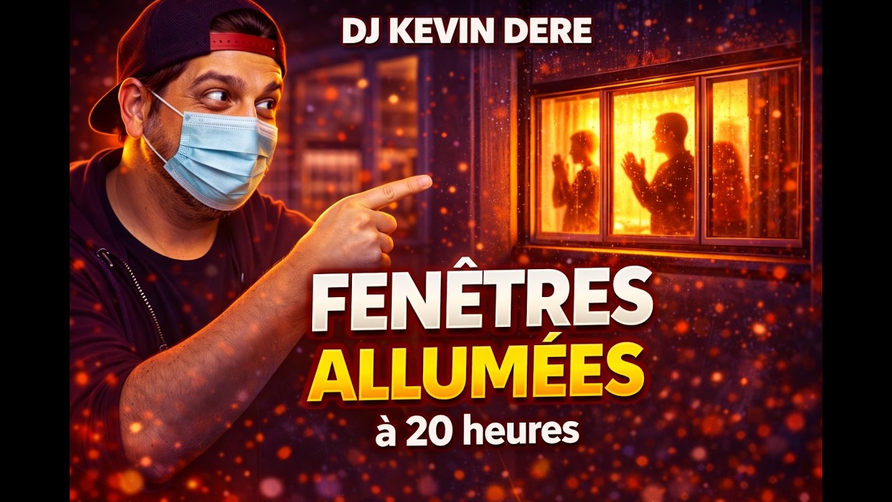 👉 LE MONDE S’EST ARRÊTÉ. 🌍🔥