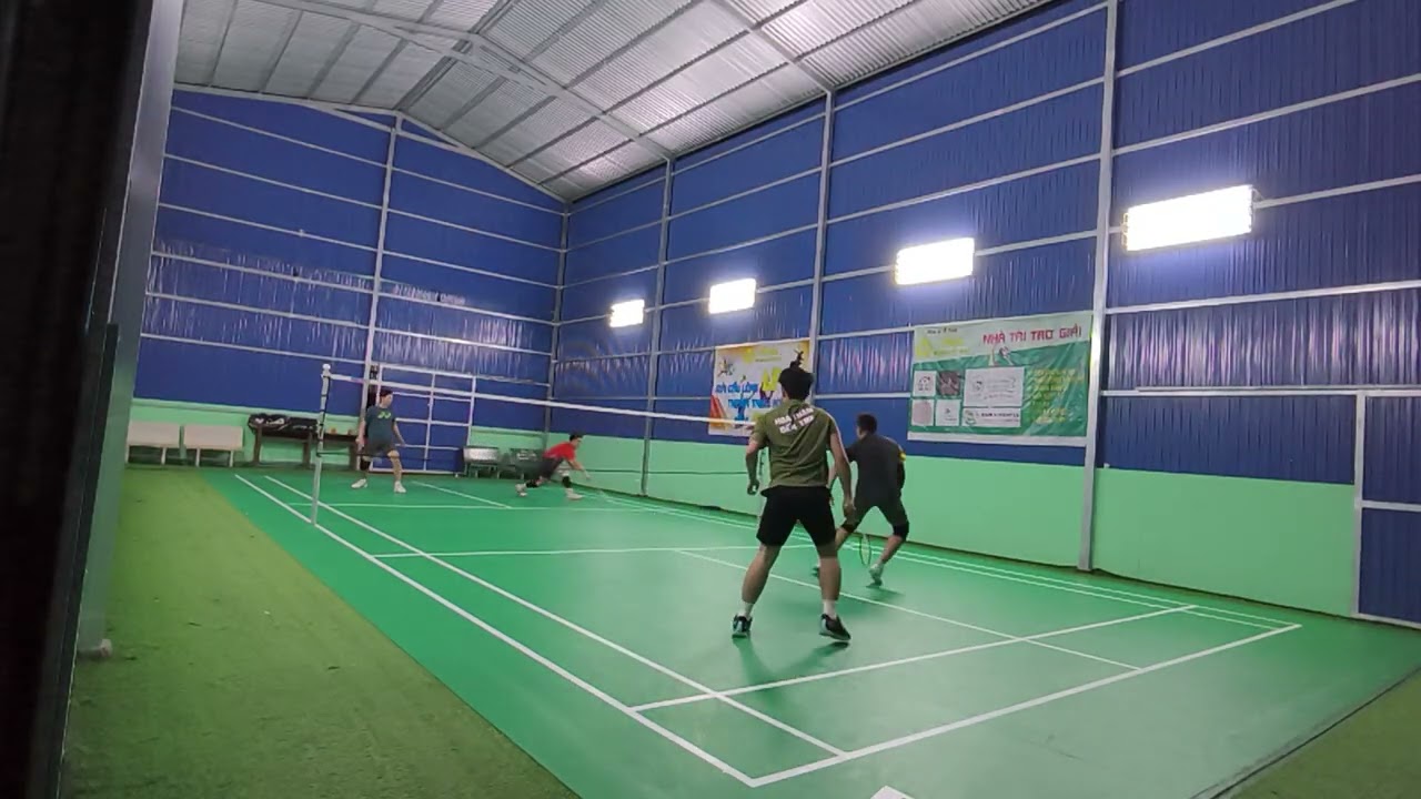 Ngọc Thám _ Phong Phúc