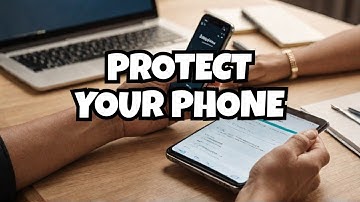Stop Phone Spying in 5 Minutes iPhone & Android Settings