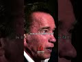 Arnold Schwarzenegger motivational speech l Don&#39;t Afraid of Life l #shorts