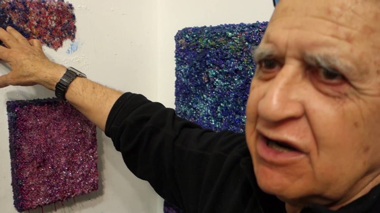 BUSHWICK OPEN STUDIOS 2016