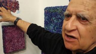 BUSHWICK OPEN STUDIOS 2016