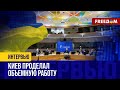 ❗️❗️ ЕС настроен расширяться. Украина будет в блоке через ПЯТЬ ЛЕТ!