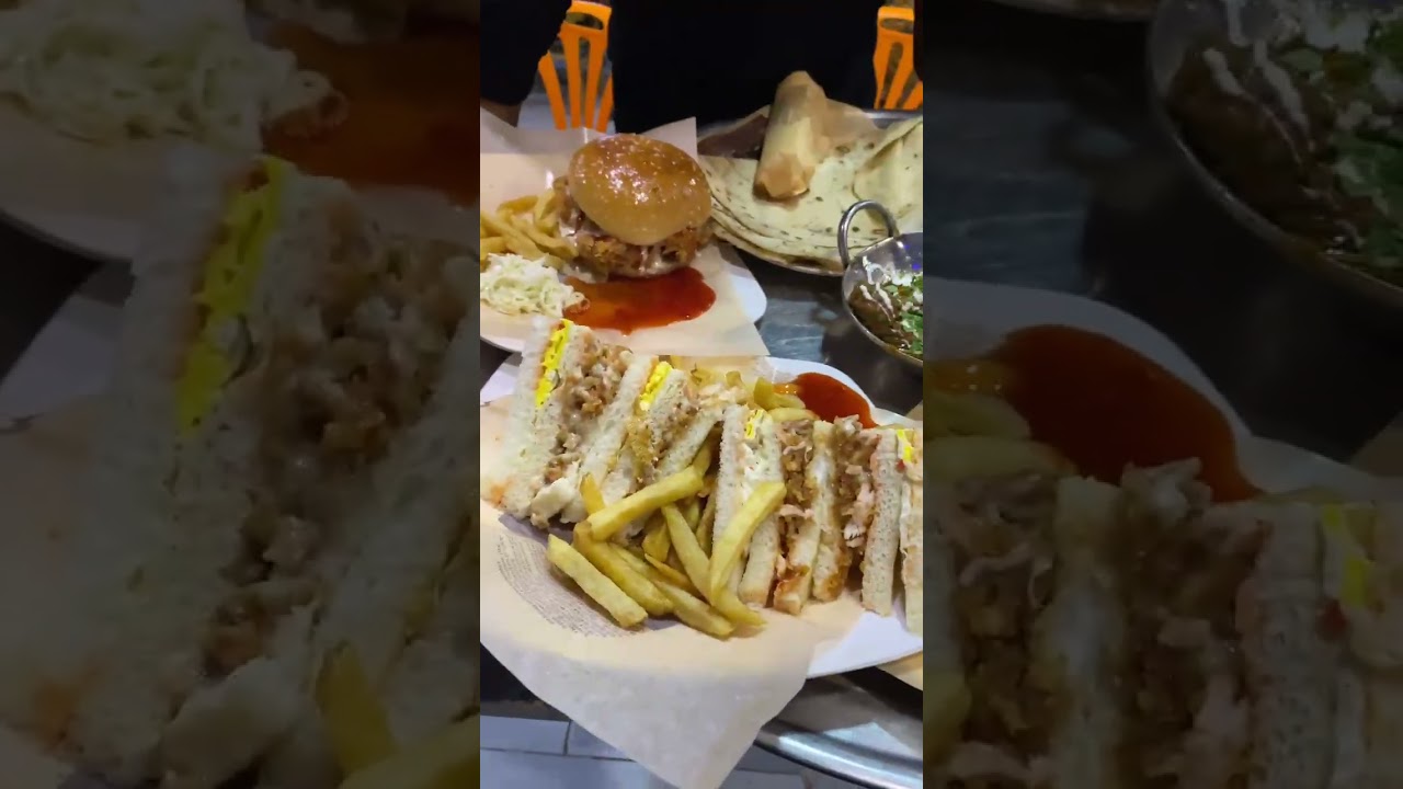 karachi Walo ka lya shandar Azadi Deal Agai ❤️