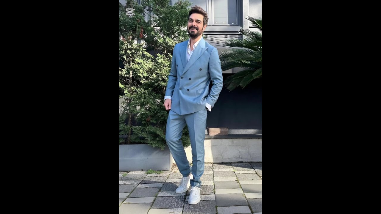 Кто украл сердце Халила Ибрагима Джейхана? Новость о его новой девушке была просто бомбой!