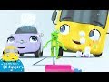 Buster und das Schaumbad | Go Buster | Little Baby Bum Deutsch | Kinderlieder und Cartoons