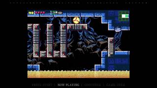 03 /// Metroid Zero Mission