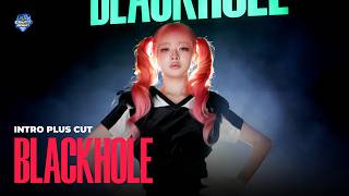 IVE ‘BLACKHOLE’ INTRO PLUS CUT | 4K | M COUNTDOWN EP.917