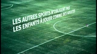 Tennis 10S - Les Régles Du Tennis Changent Francais