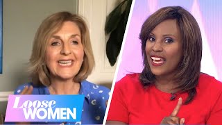 A Heated Shamima Begum Debate Divides The Loose Women | Loose Women