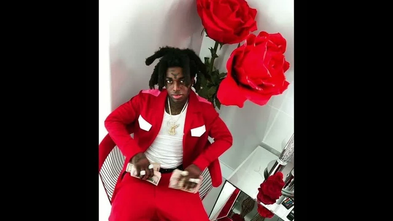 Kodak Black Type Beat - Alright