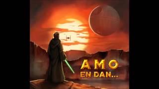 Amo - Ne Mi Pravit