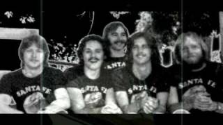 The Things We Do For Love Santa Fe 1977