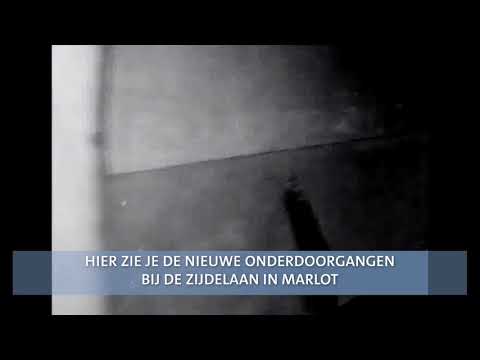 1923, de elektrische tramlijn Den Haag-Wassenaar