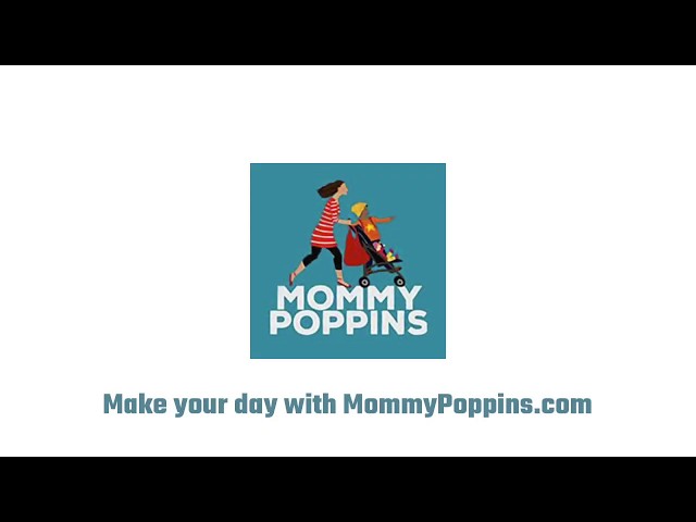 MP Intro Video | Overview of MommyPoppins.com with...