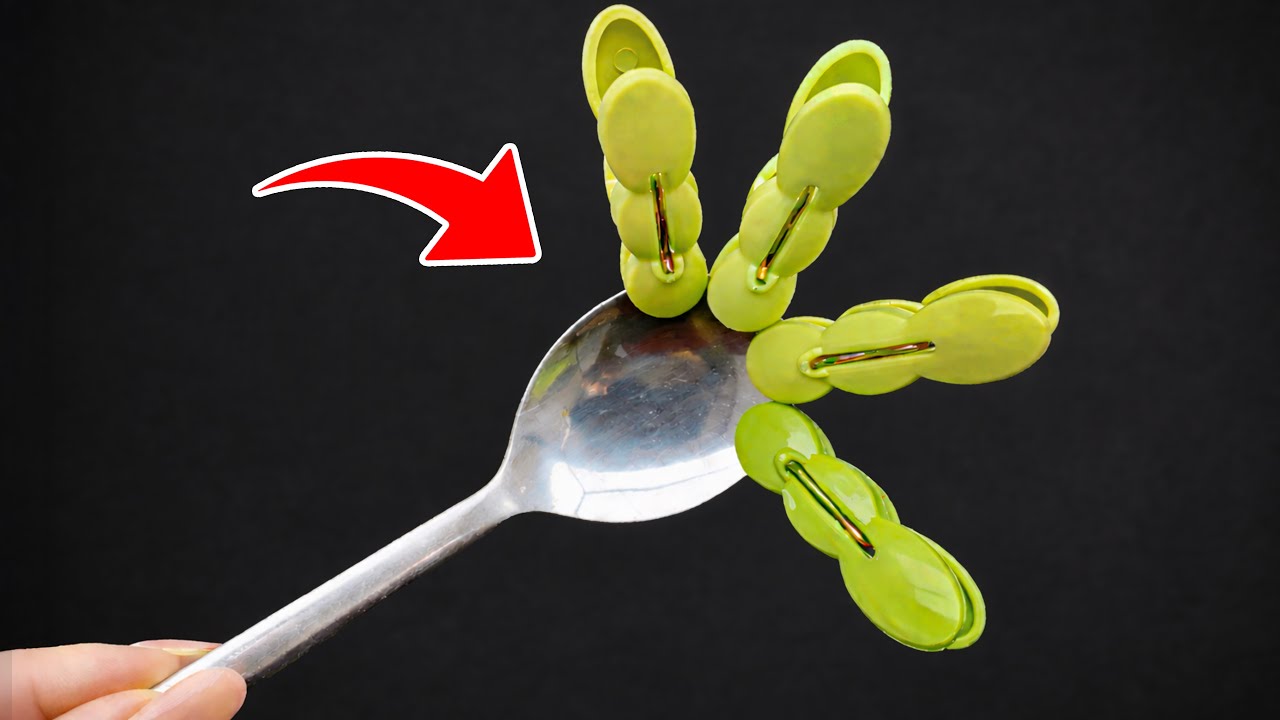 Nobody believes it but it really works! 12 Ingenious (+2 Free) Home Hacks | Linda Home