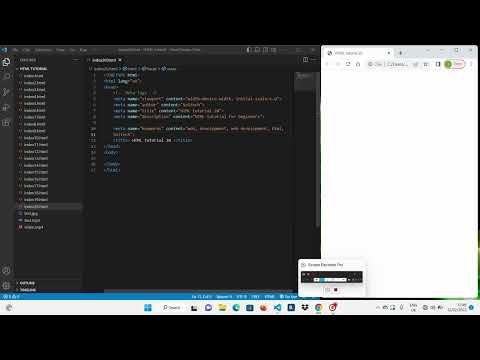SOLTECH WEB DEVELOPMENT || HTML5 ||  HTML meta Tag || TUTORIAL-020
