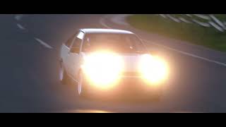 Download Lagu Gloves 2 Ali - Initial D (gran turismo 7) MP3
