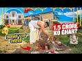 1 करोड 65 लाखको घर यस्तो खालको बन्ने भयो 🥰 