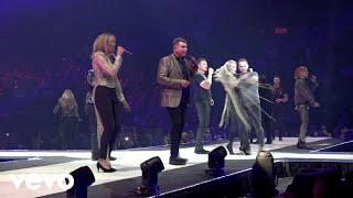 Video thumbnail of "Krone 6 Sokkie Medley (Live at Sun Arena @ Time Square, Pretoria, 2019)"