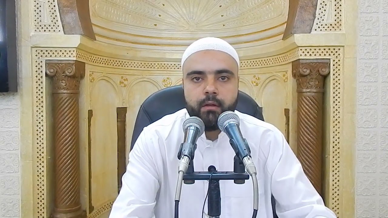 مراجعة وتكرار النصف الأول من سورة الحج