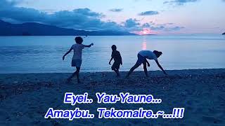 Black Lasting Group  Amaybu