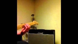 Metro Amp Jtm 45 Marshall Bluesbreaker Reissue