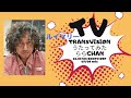 LUIS-MARY - TV TransVision 23.07.08 ららchan