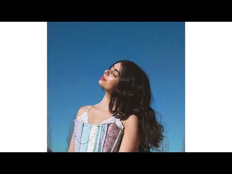 Paula Espinosa - Como Una Niña (Audio Oficial)