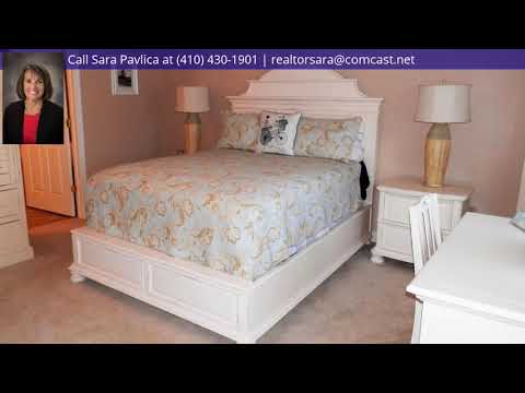 1021 W MAIN STREET, Crisfield, MD home video tour