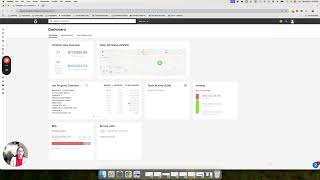 Proactive Cash Flow Management in Knowify: Forecasting, Invoicing, and Avoiding Shortfalls