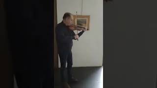 Guarneri Meeting