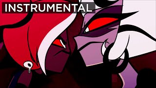 "Respectless (Instrumental)" // HAZBIN HOTEL - SCRAMBLED EGGS // S1: Episode 3