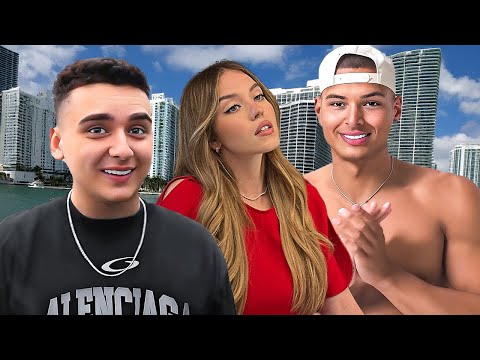 Marlon and Lacy Best Funny Moments in Miami