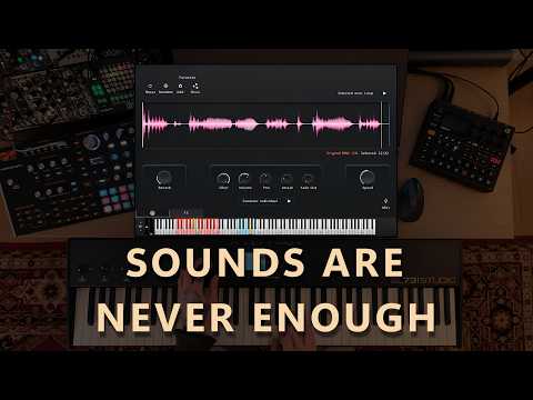 PRESETS OVERVIEW - Runa 2: Loops