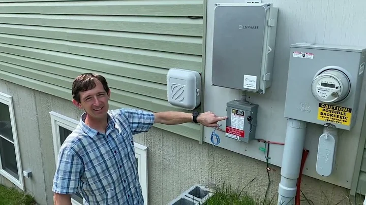 Build to Solar-Ready