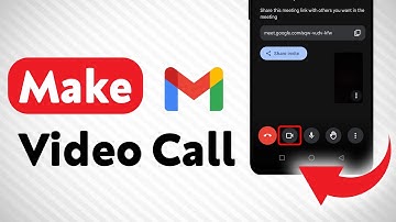 How to Make Video Call on Gmail (Updated)
