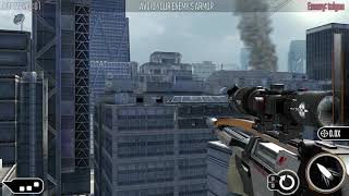 Sniper Strike : Special Ops (PvP Armor Mode) screenshot 5