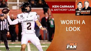 Mary Kay Cabot says Browns have scouted Brendan Sorsby, QB competition is still open