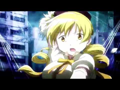 【MAD】アニメ戦闘シーン集詰め合わせ3