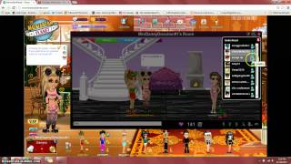 Random msp part 1