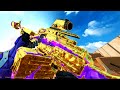 desbloqueando camuflaje "prisma de oro" para la pkm en Blood Strike