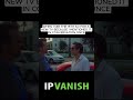 No more tracking #ipvanishvpn #privacyfirst #OnlinePrivacyMatters #vpn