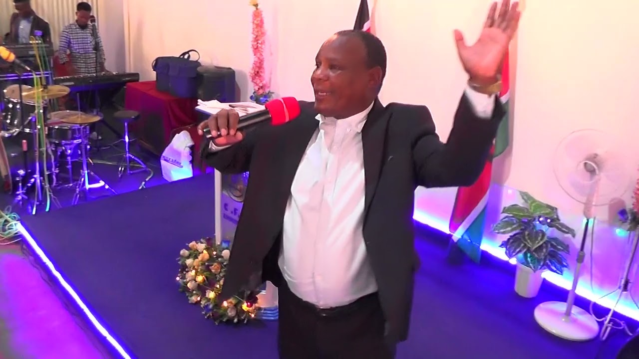 SUNDAY SERVICE 3 ON 7 9 2025