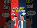 Joke vs Disrespect: Know the Difference
