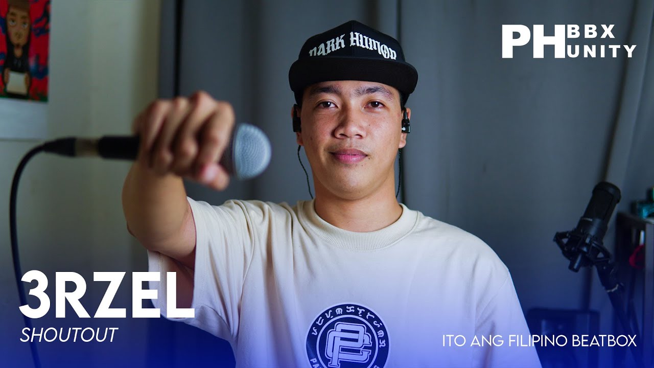 3RZEL | LEVEL 3 | Shoutout