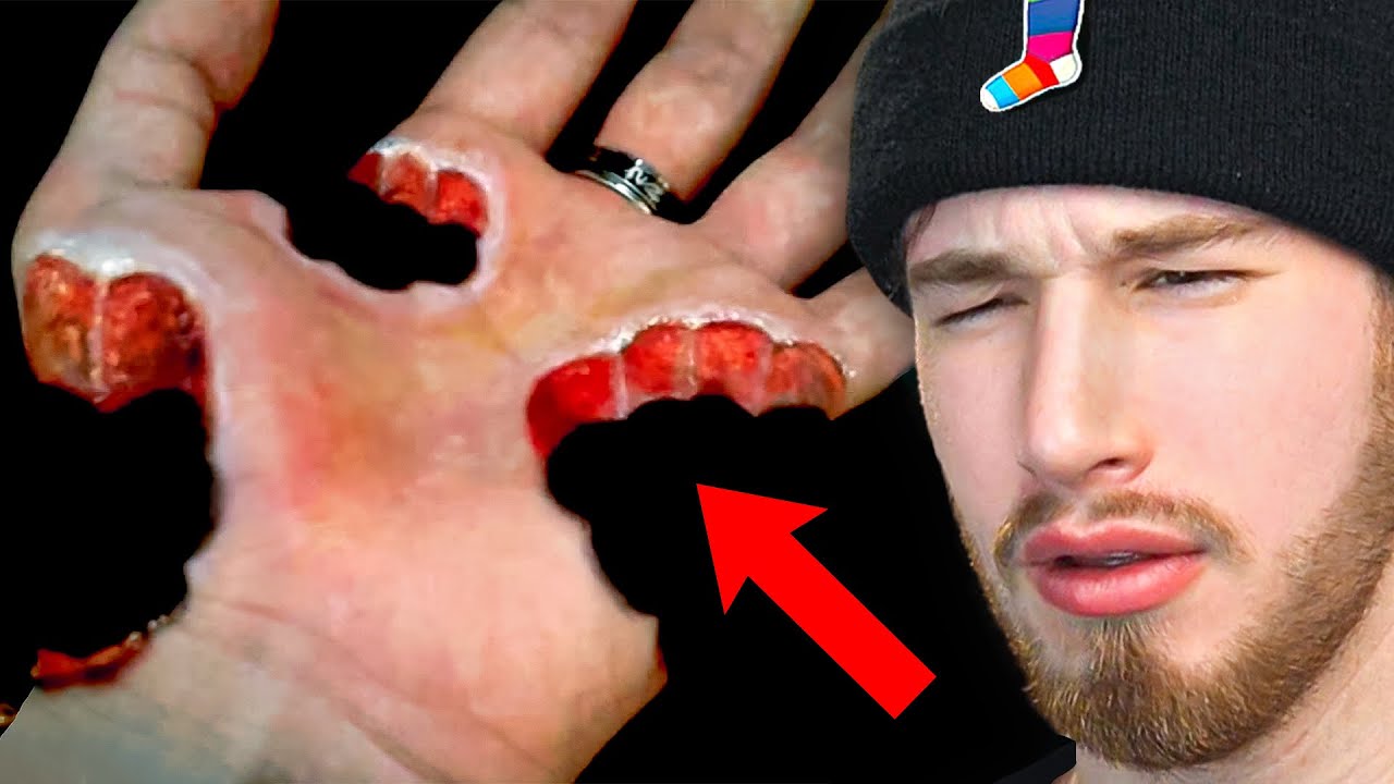 Images That Will TRICK Your Brain...