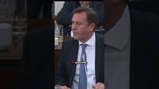 🔥 Βουλή ή θεατρική σκηνή; Το viral «Δεν τρέπεστε» μας τα λέει όλα! 🤔👏 #ViralMoments #Politics