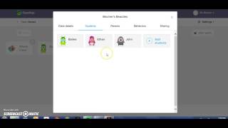 Instructional Video - Class Dojo Basics
